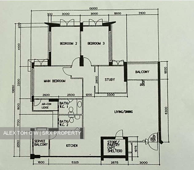 Blk 202B Sengkang East Road (Sengkang), HDB Executive #237630441